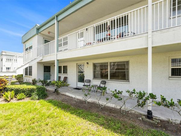 5216 81ST STREET N, Unit 2, ST PETERSBURG, FL 33709
