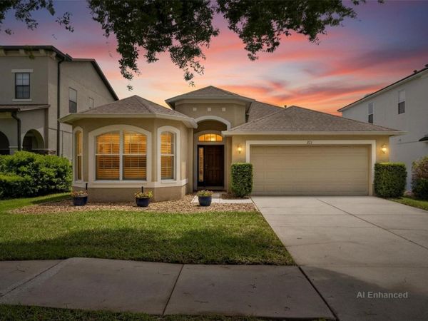 211 WESTCHESTER HILLS LANE , VALRICO, FL 33594