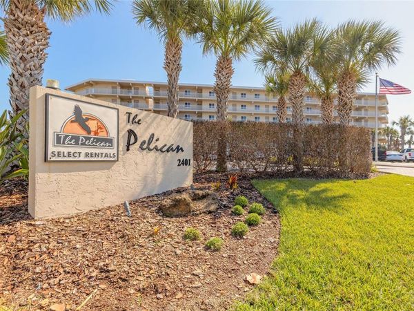 2401 S ATLANTIC AVENUE , Unit A402, NEW SMYRNA BEACH, FL 32169