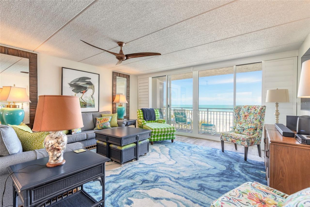 2401 S Atlantic Avenue , Unit A402, New Smyrna Beach, FL 32169 Photo