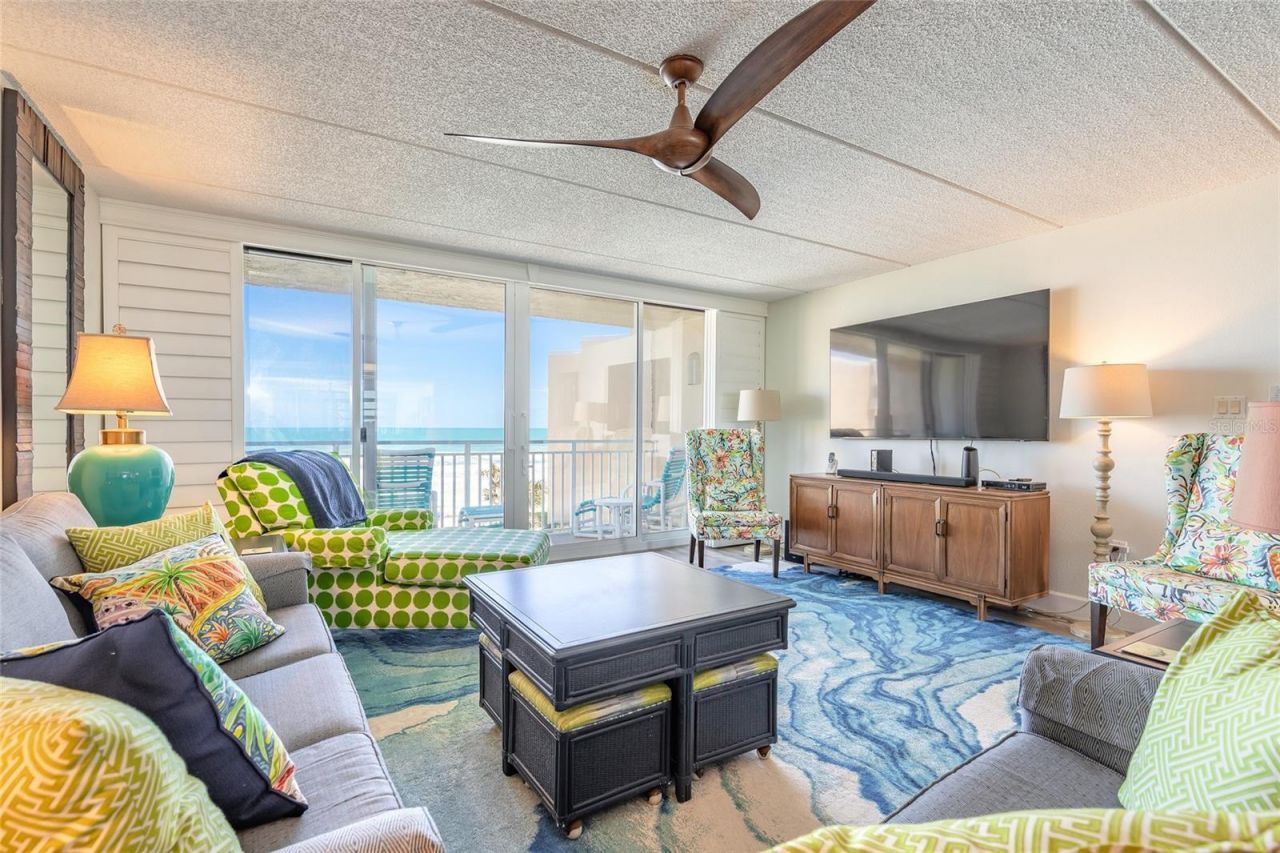 2401 S Atlantic Avenue , Unit A402, New Smyrna Beach, FL 32169 Photo