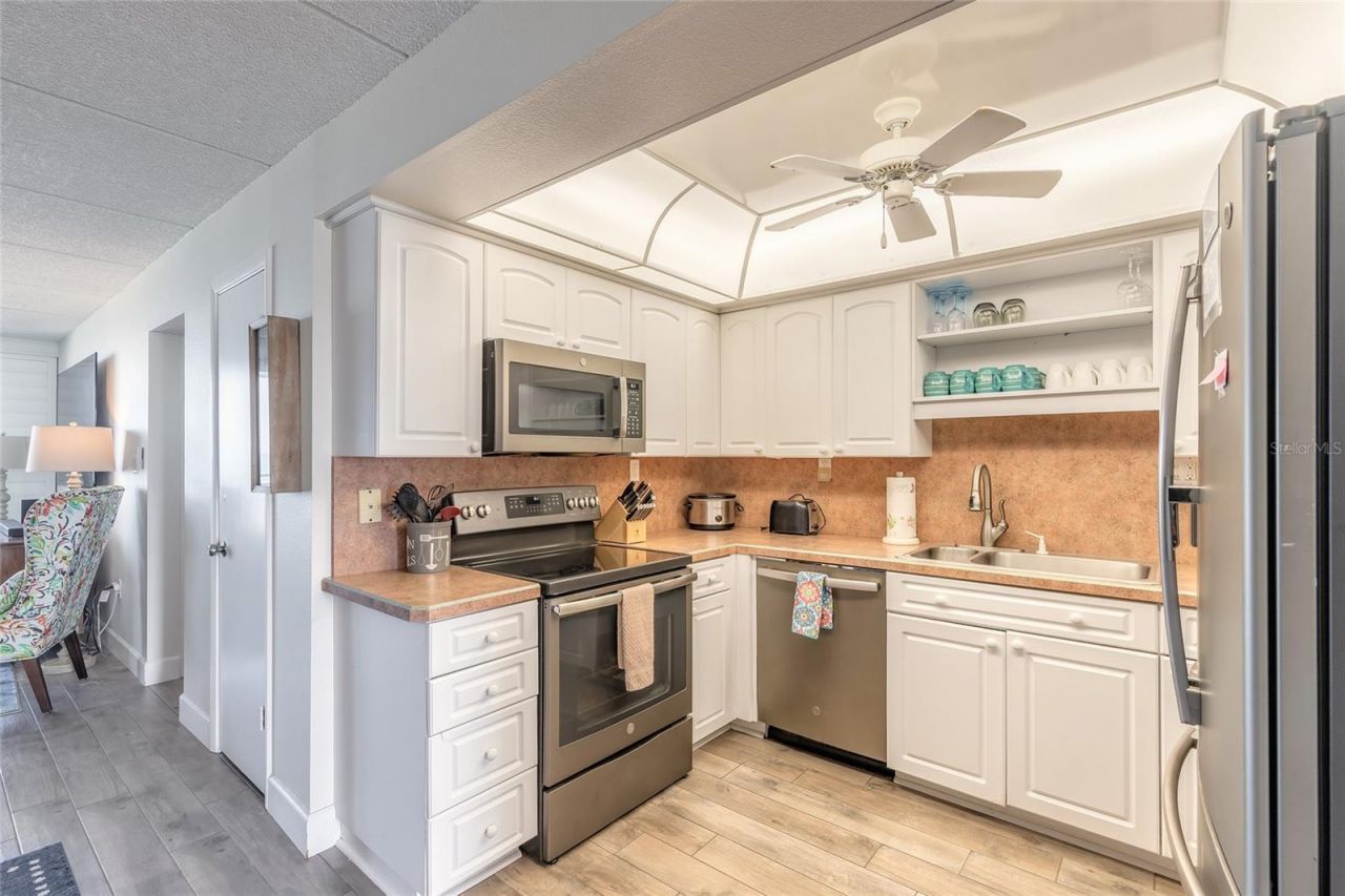 2401 S Atlantic Avenue , Unit A402, New Smyrna Beach, FL 32169 Photo