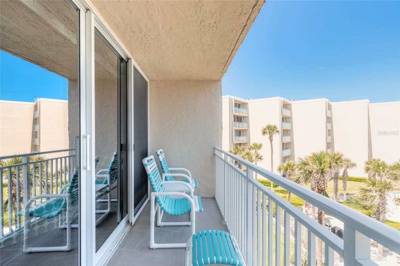2401 S Atlantic Avenue , Unit A402, New Smyrna Beach, FL 32169 Photo