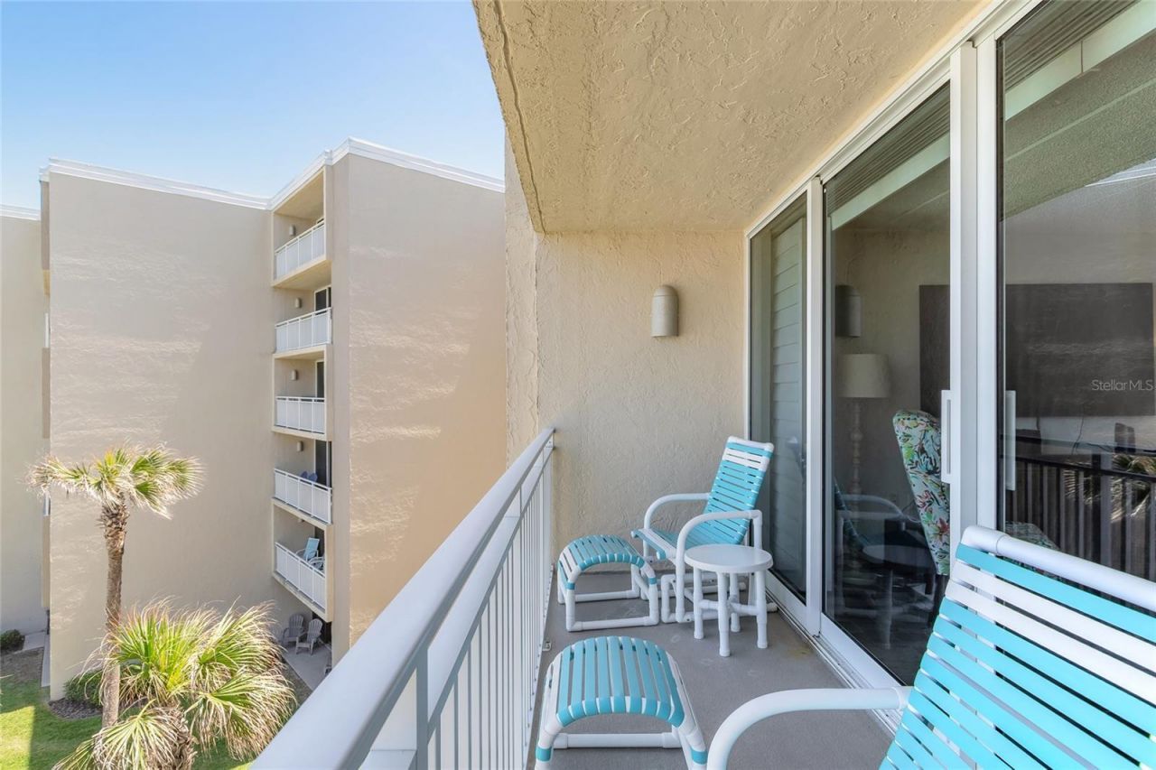 2401 S Atlantic Avenue , Unit A402, New Smyrna Beach, FL 32169 Photo