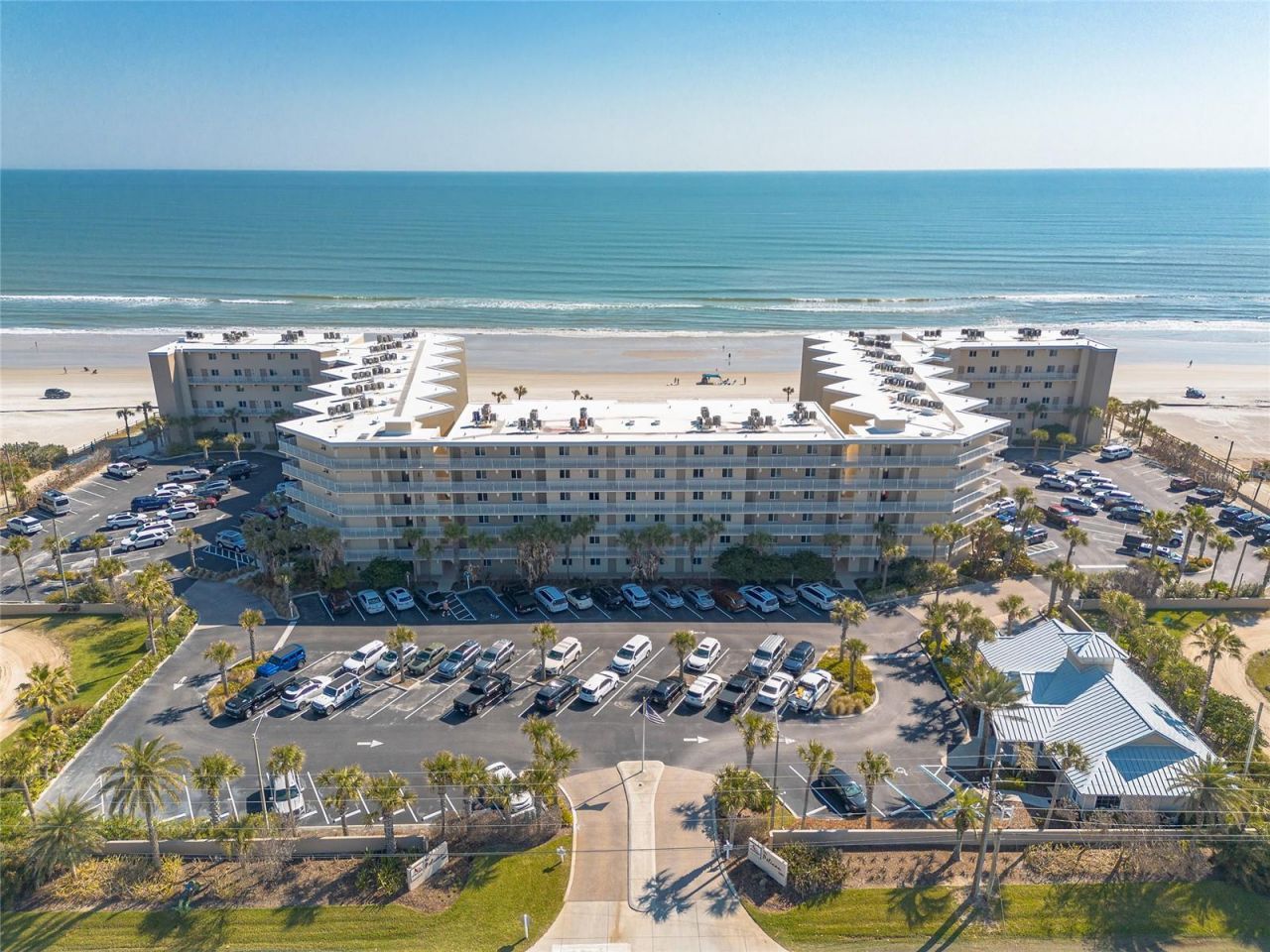 2401 S Atlantic Avenue , Unit A402, New Smyrna Beach, FL 32169 Photo