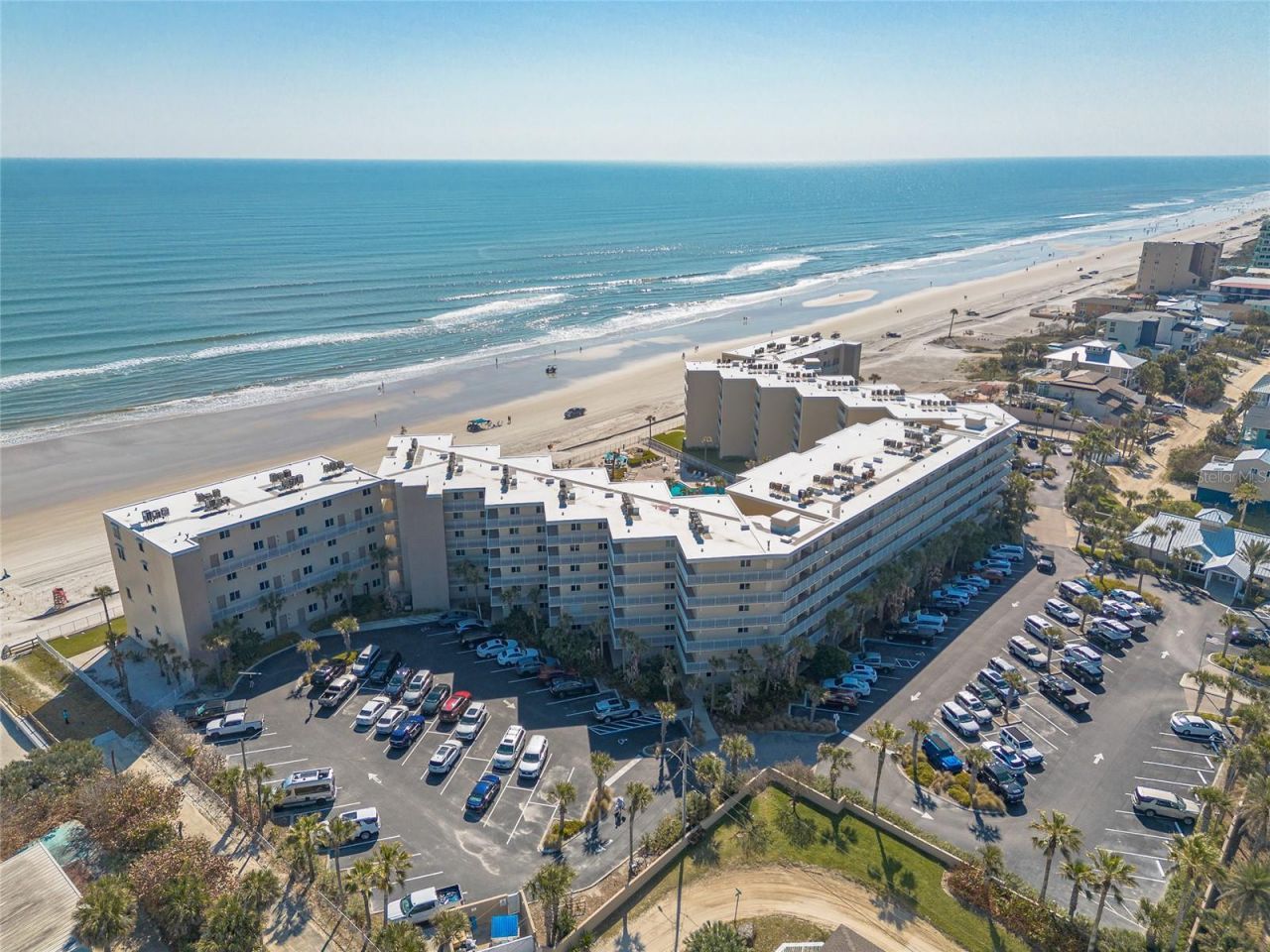 2401 S Atlantic Avenue , Unit A402, New Smyrna Beach, FL 32169 Photo