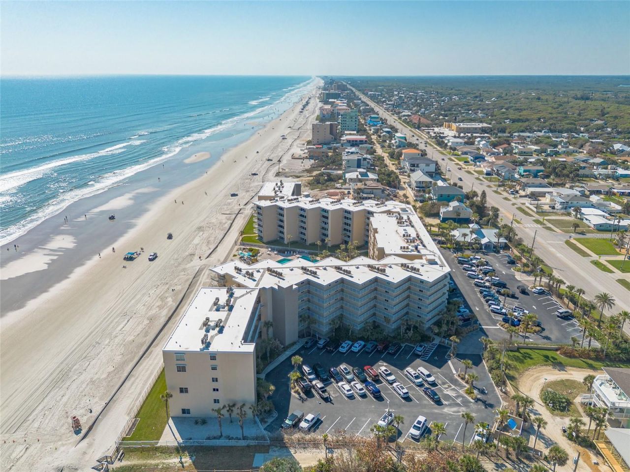2401 S Atlantic Avenue , Unit A402, New Smyrna Beach, FL 32169 Photo