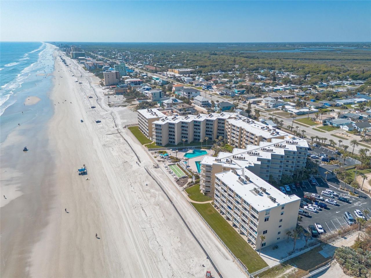 2401 S Atlantic Avenue , Unit A402, New Smyrna Beach, FL 32169 Photo