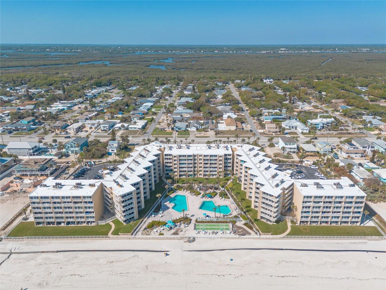 2401 S Atlantic Avenue , Unit A402, New Smyrna Beach, FL 32169 Photo