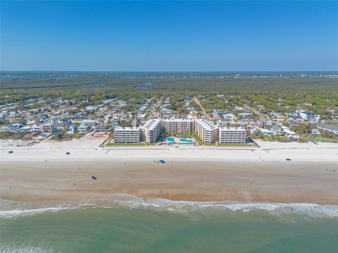 2401 S Atlantic Avenue , Unit A402, New Smyrna Beach, FL 32169 Photo