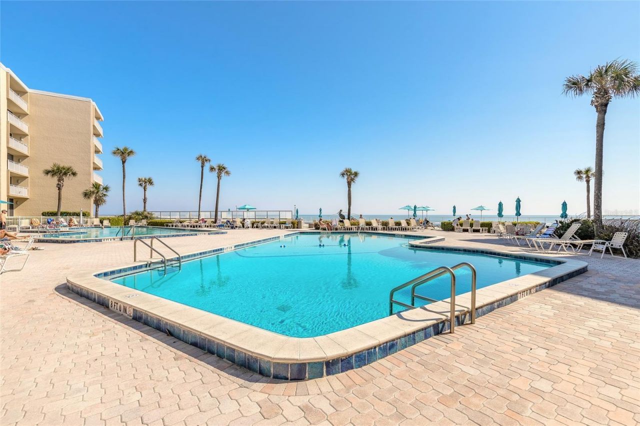 2401 S Atlantic Avenue , Unit A402, New Smyrna Beach, FL 32169 Photo