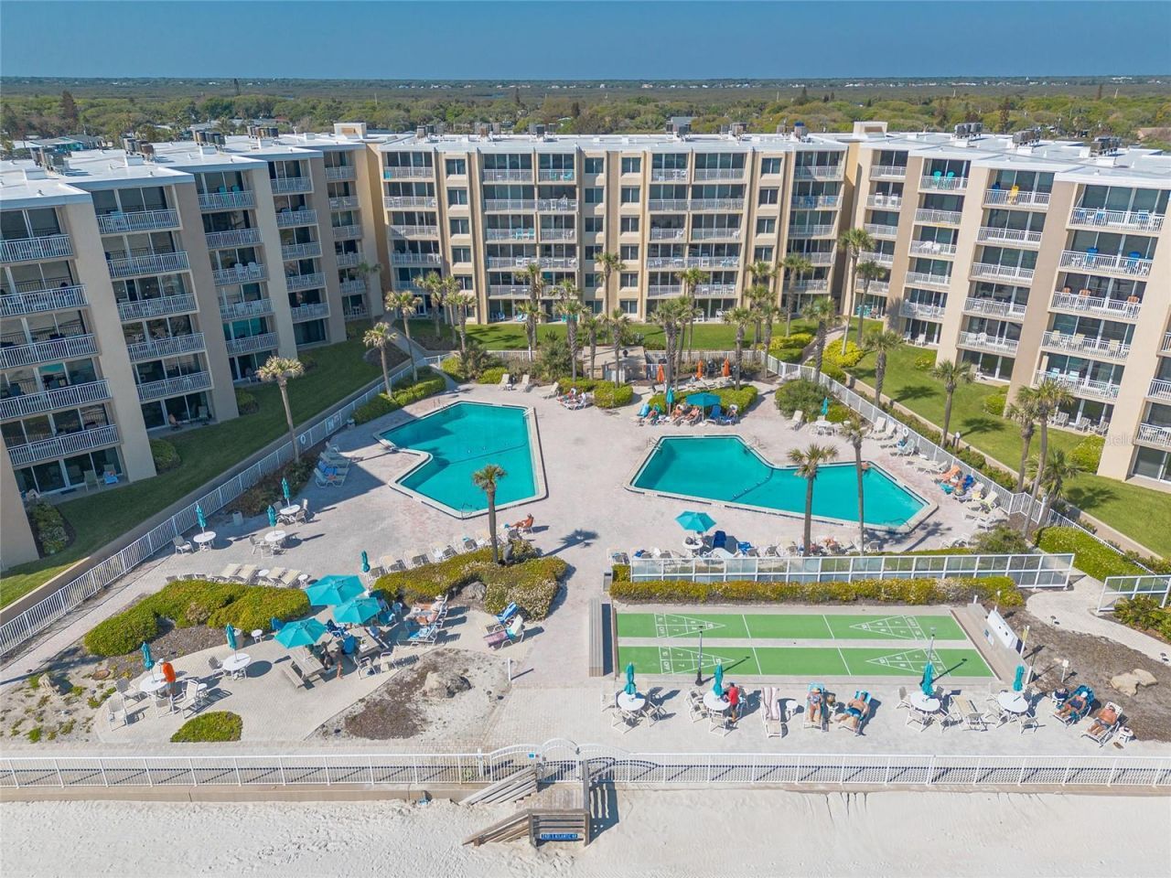 2401 S Atlantic Avenue , Unit A402, New Smyrna Beach, FL 32169 Photo
