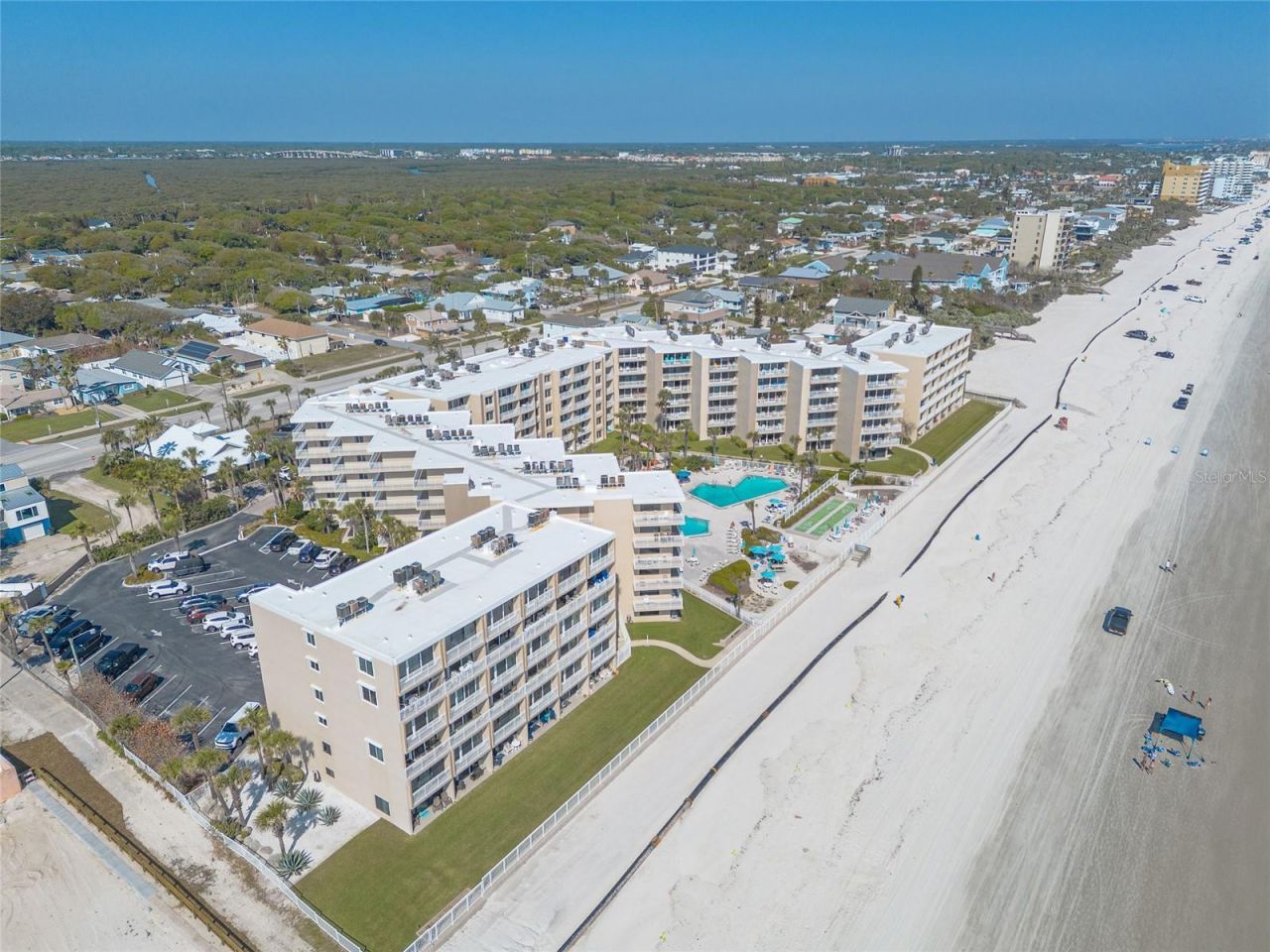 2401 S Atlantic Avenue , Unit A402, New Smyrna Beach, FL 32169 Photo