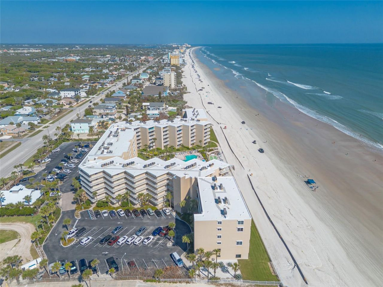 2401 S Atlantic Avenue , Unit A402, New Smyrna Beach, FL 32169 Photo