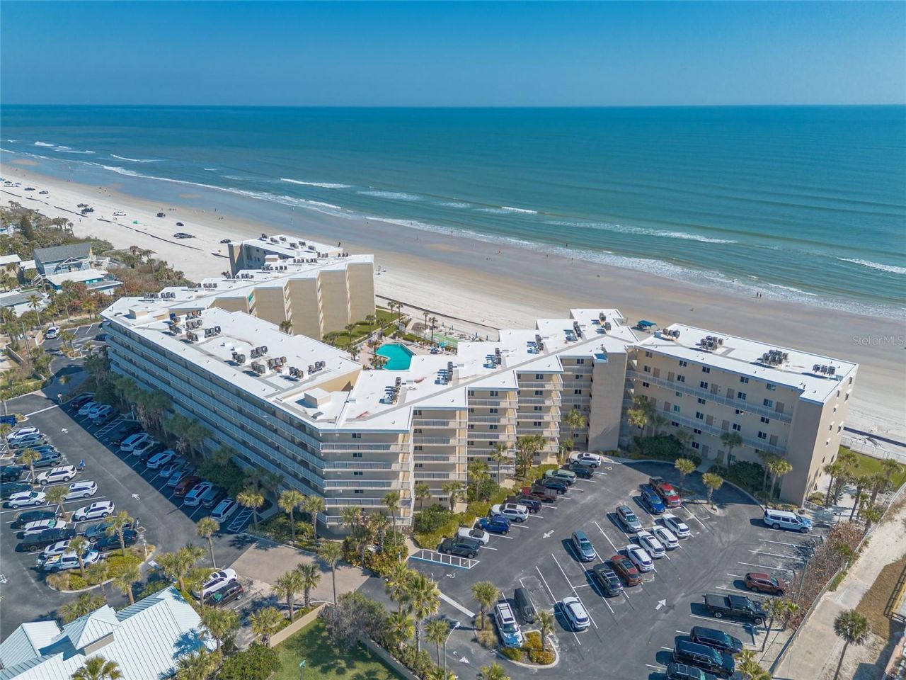 2401 S Atlantic Avenue , Unit A402, New Smyrna Beach, FL 32169 Photo