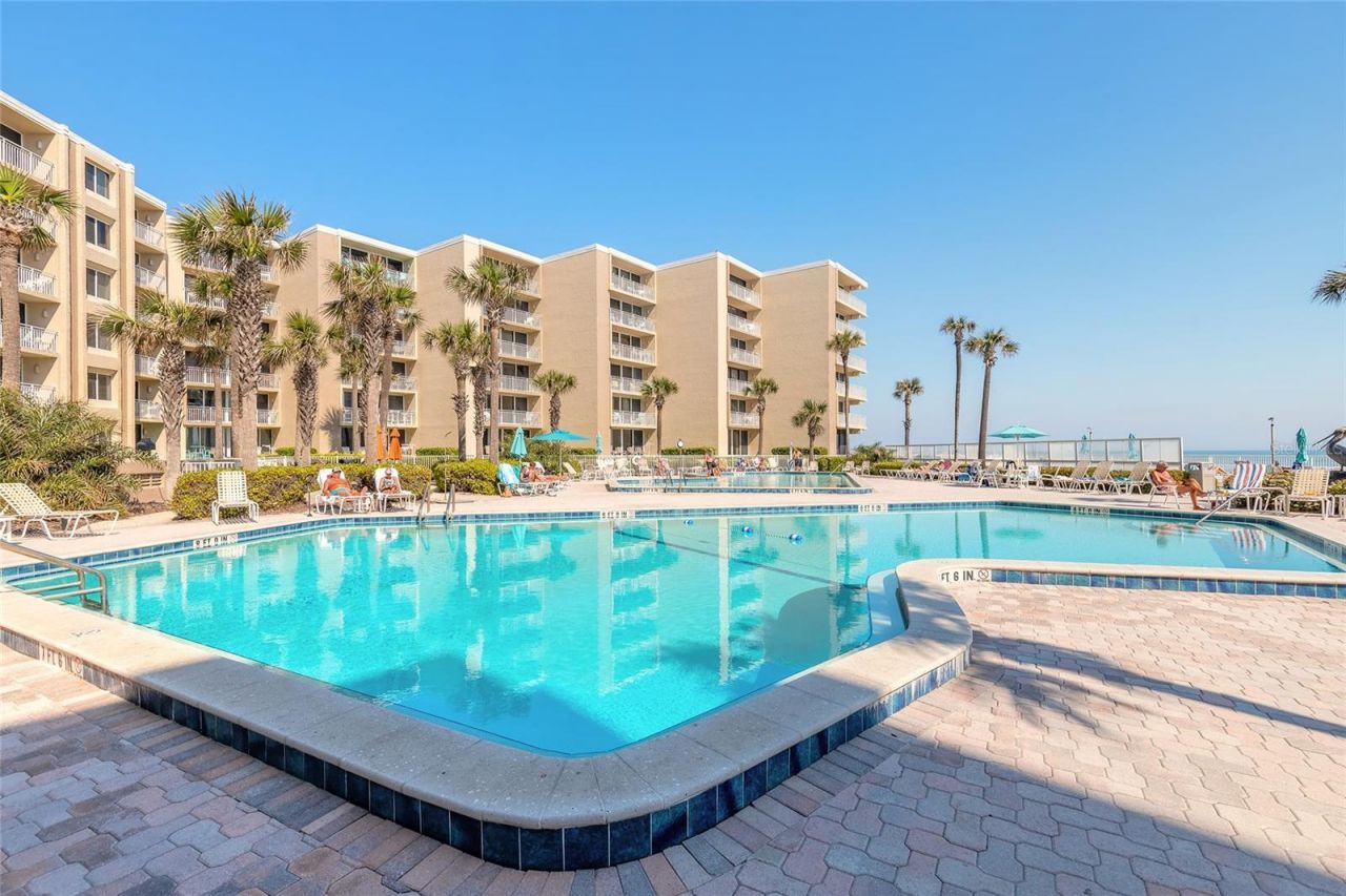 2401 S Atlantic Avenue , Unit A402, New Smyrna Beach, FL 32169 Photo