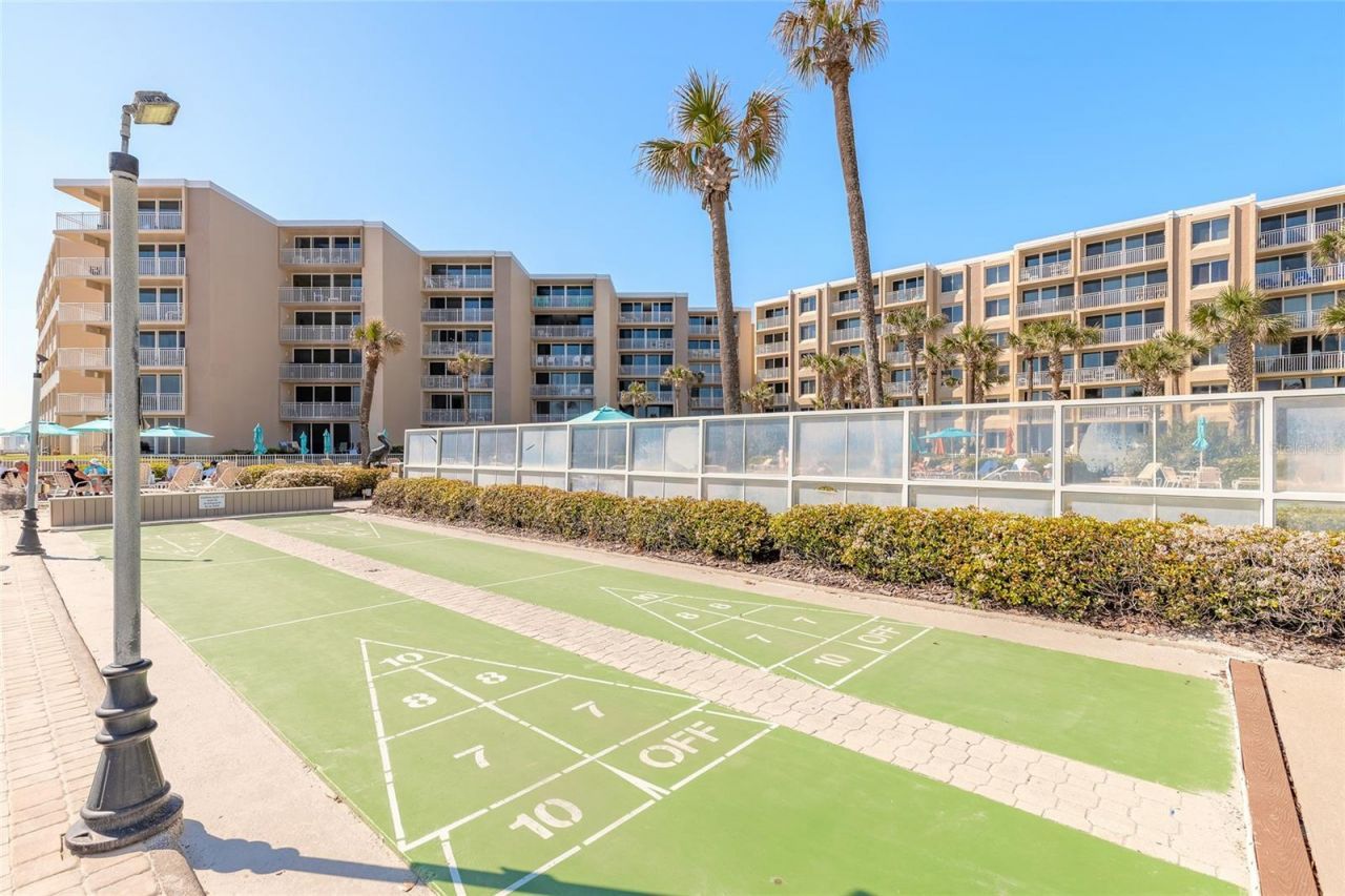 2401 S Atlantic Avenue , Unit A402, New Smyrna Beach, FL 32169 Photo