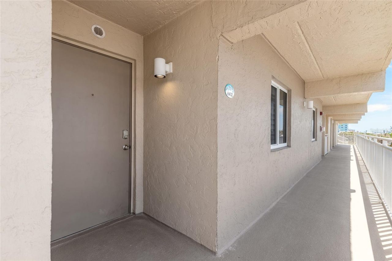 2401 S Atlantic Avenue , Unit A402, New Smyrna Beach, FL 32169 Photo