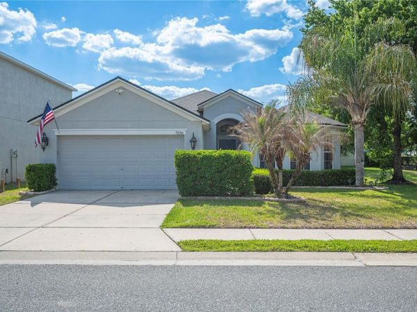 7256 TWIN CEDAR LANE, LAKELAND, FL 33810