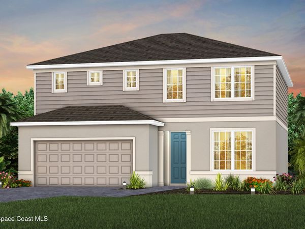 2473 Horizon View Avenue Avenue , West Melbourne, FL 32904