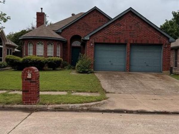 3009 Plum Tree Lane , Flower Mound, TX 75022