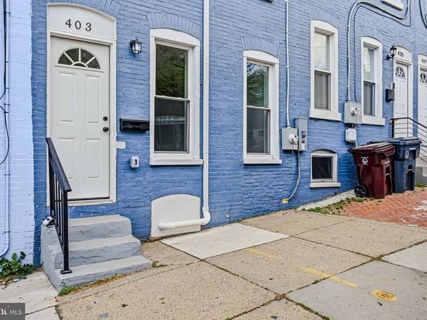 403 N RODNEY STREET , WILMINGTON, DE 19805