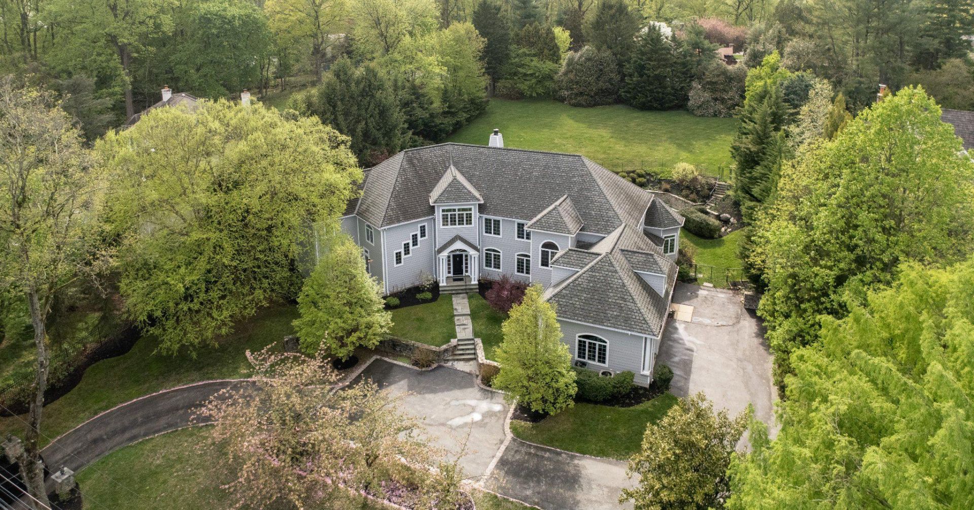 952 LAFAYETTE ROAD, BRYN MAWR, PA 19010