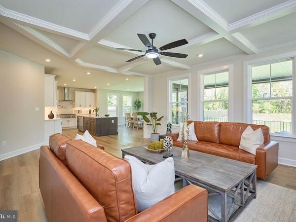 2904 RANDOM ROAD , FALLS CHURCH, VA 22042