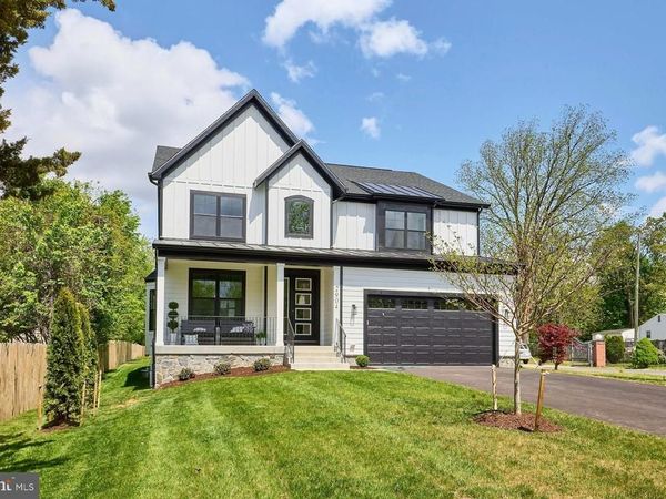 2904 RANDOM ROAD, FALLS CHURCH, VA 22042