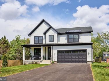 2904 RANDOM ROAD , FALLS CHURCH, VA 22042