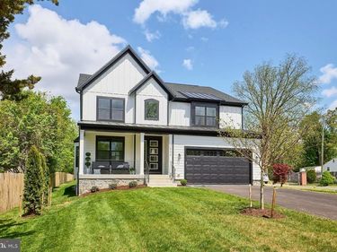 2904 RANDOM ROAD, FALLS CHURCH, VA 22042