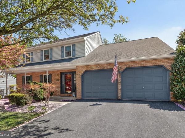 1747 COLONY DRIVE, WYOMISSING, PA 19610