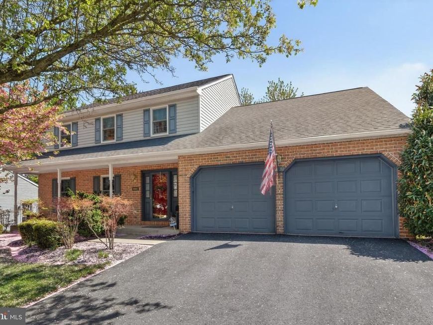 1747 Colony Drive, Wyomissing, PA 19610 Main Photo