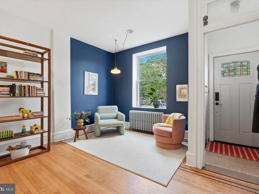 1302 Mckean Street, Philadelphia, PA 19148 Main Photo