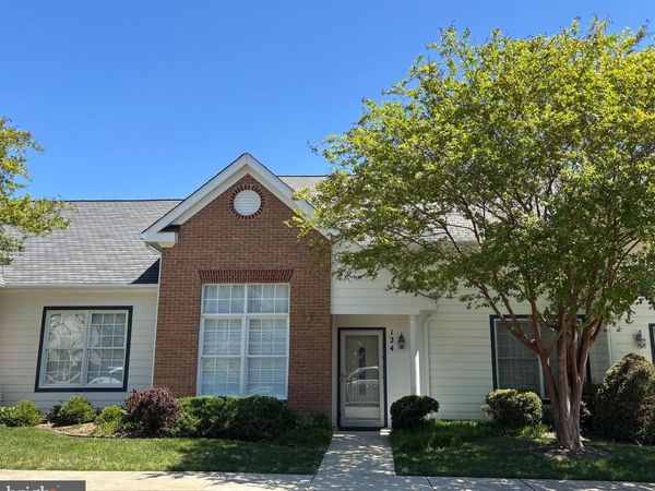 124 MADISON STREET, LA PLATA, MD 20646
