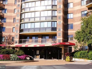 8350 GREENSBORO DRIVE , Unit 825, MCLEAN, VA 22102