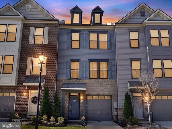 10321 VISTA MEADOW WAY , LANHAM, MD 20706