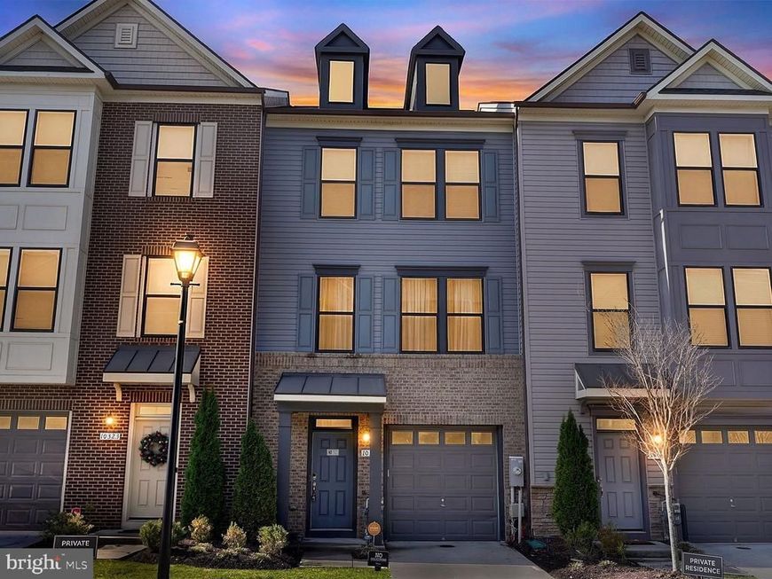 10321 Vista Meadow Way , Lanham, MD 20706 Main Photo