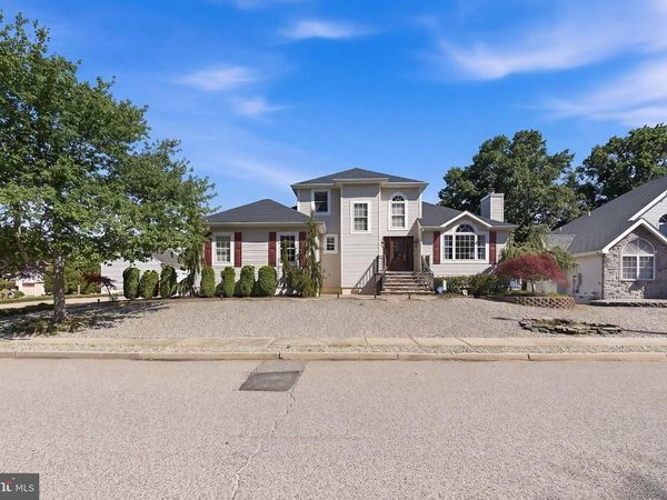 67 ANCHORAGE , BAYVILLE, NJ 08721