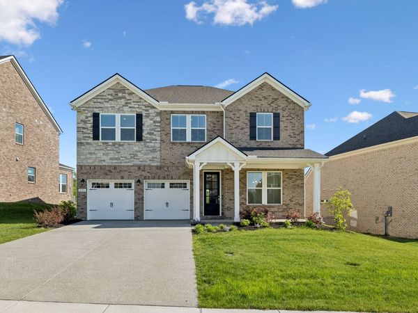 226 Pin High Dr, Mount Juliet, TN 37122