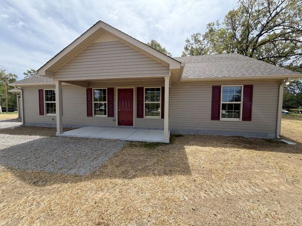 6265 Lynchburg Rd , Winchester, TN 37398