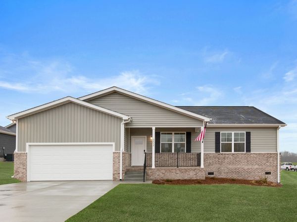 217 Reece Road, Baxter, TN 38544