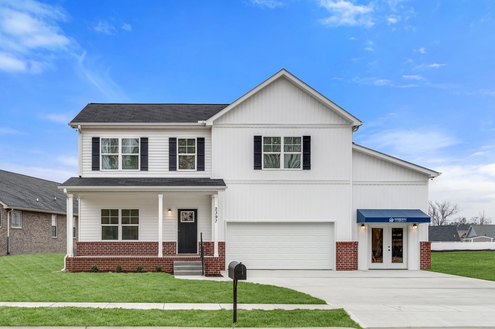 218 Reece Road, Baxter, TN 38544 Main Photo