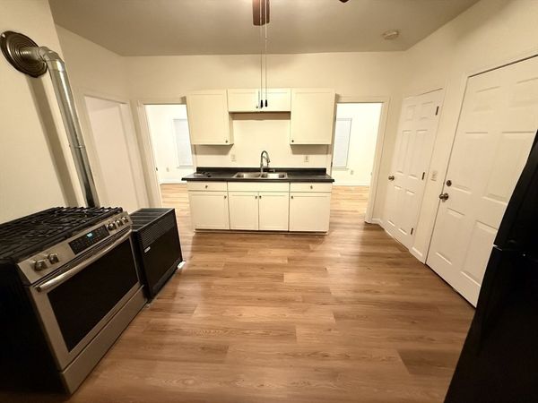 6 South Ward St.,, Unit 1, Worcester, MA 01610