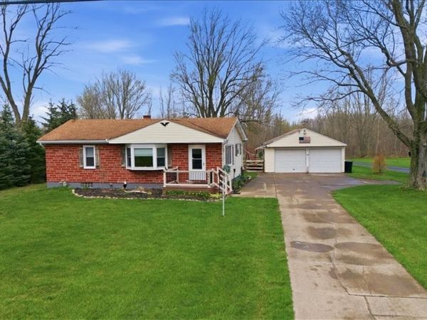 12314 Genesee Street , Alden, NY 14004