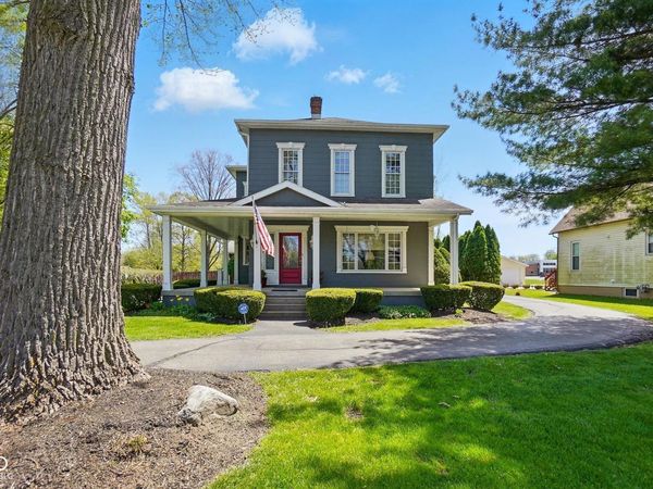 1515 Chester Boulevard, Richmond, IN 47374