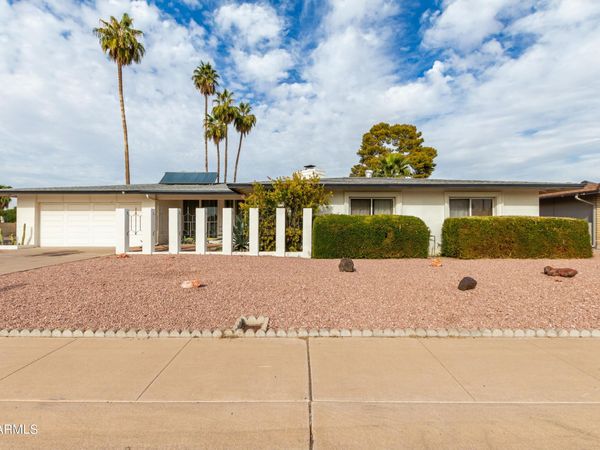 4428 W Laurie Lane, Glendale, AZ 85302