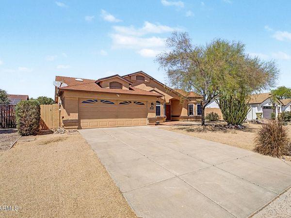 6138 W PARADISE Lane, Glendale, AZ 85306