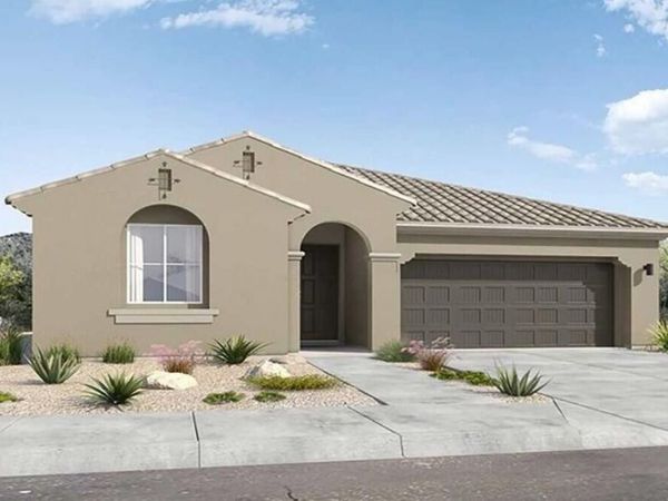 25571 N 147TH Drive, Surprise, AZ 85387