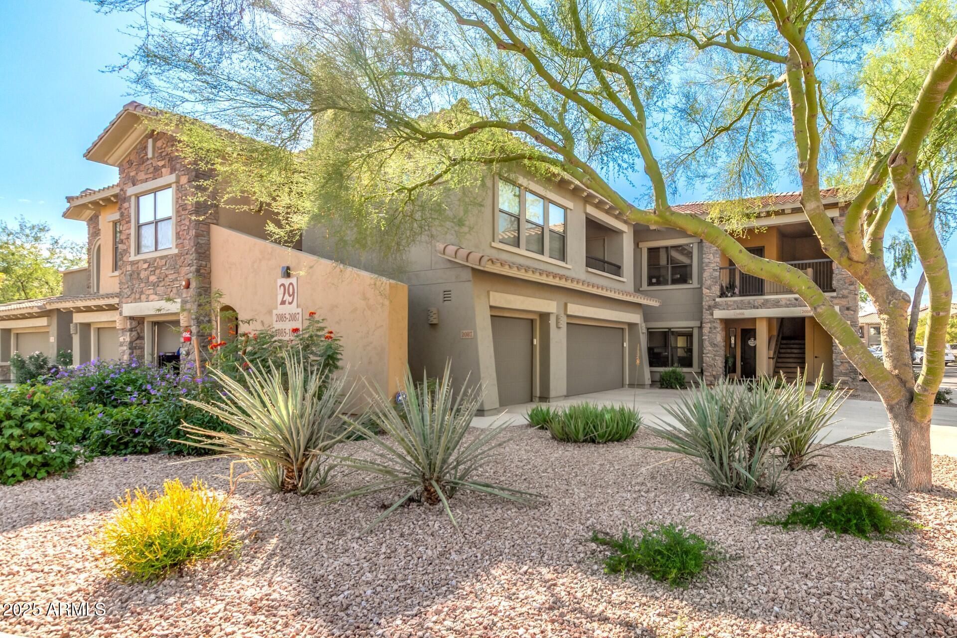 21320 N 56th Street, Unit 1086, Phoenix, AZ 85054 Main Photo